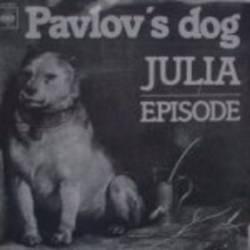 Pavlov's Dog : Julia - Episode